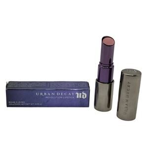 Urban Decay Revolution Lipstick - “Naked” - 2.8g / 0.09oz - New in Box